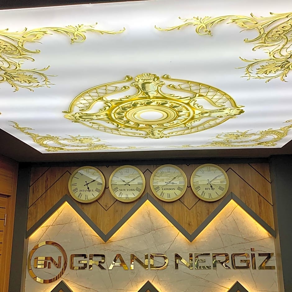 Grand Nergiz Otel