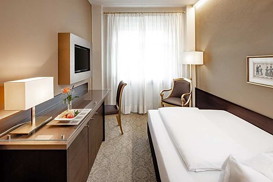 Classic Hotel Meranerhof