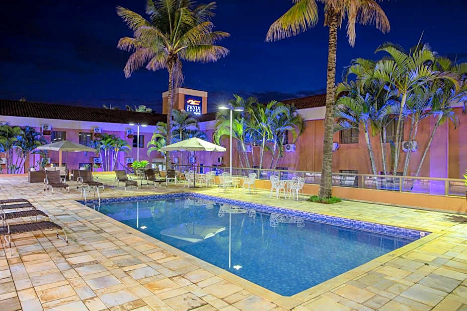 Fenix Hotel Varginha