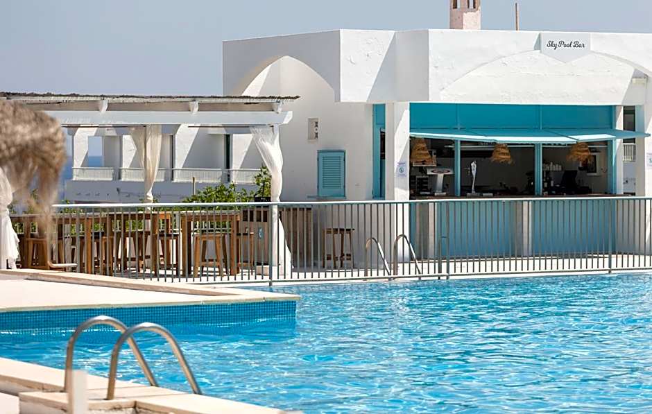 Beach Club Menorca