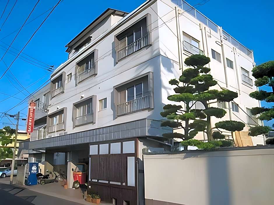 Onsen yado Hamayu Nagi