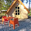 Vakantiepark 't Urkerbos - Kabouterhuisje