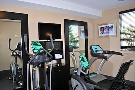 Holiday Inn Express Pittsburgh - Munhall By IHG