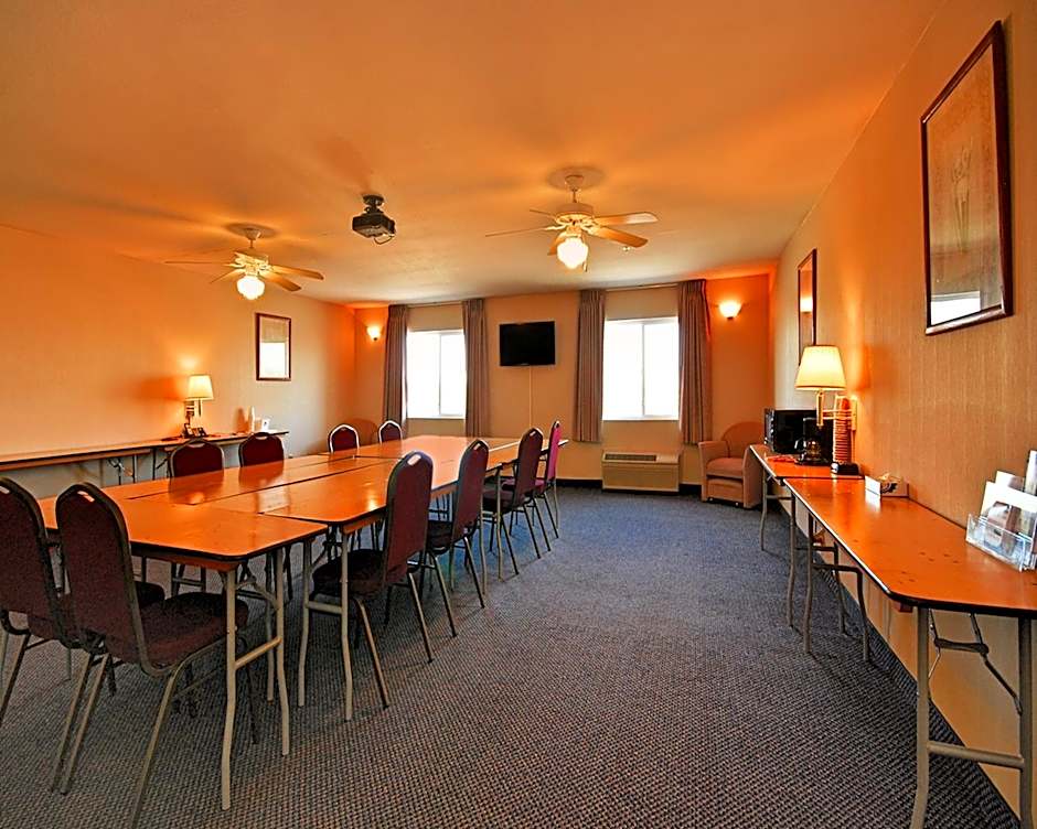 Americas Best Value Inn Westmorland