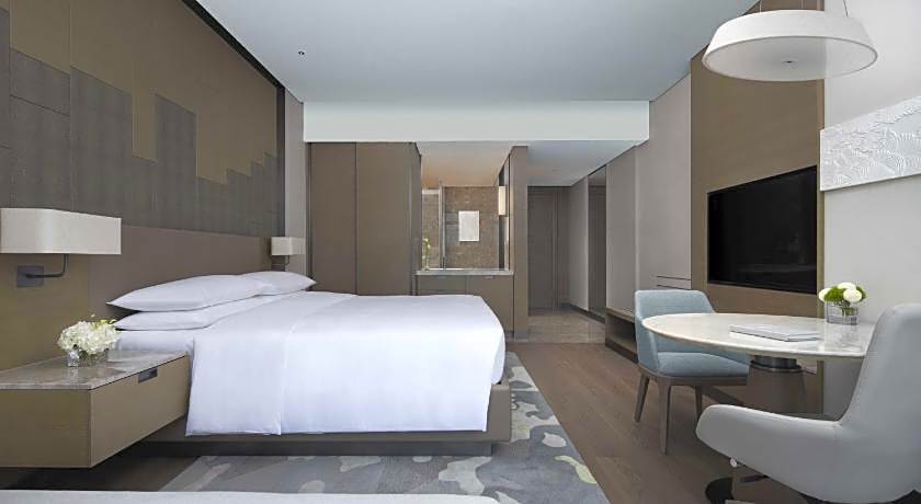 Wenzhou Marriott Hotel