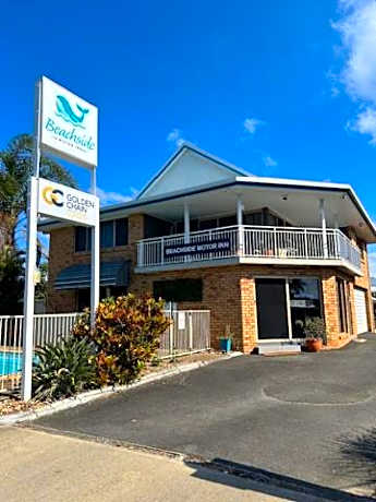Beachside Motor Inn By Golden Chain