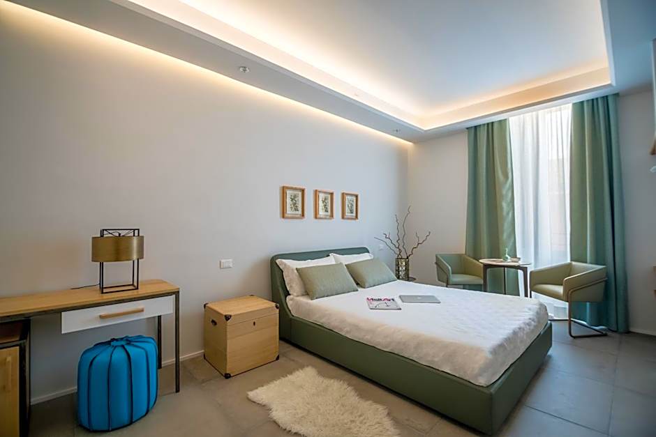 Relais Luce Florence