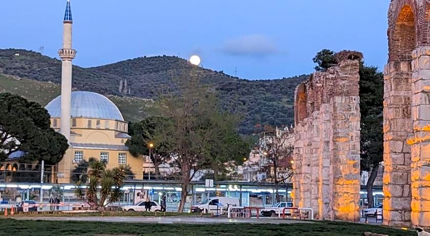 Urkmez Hotel