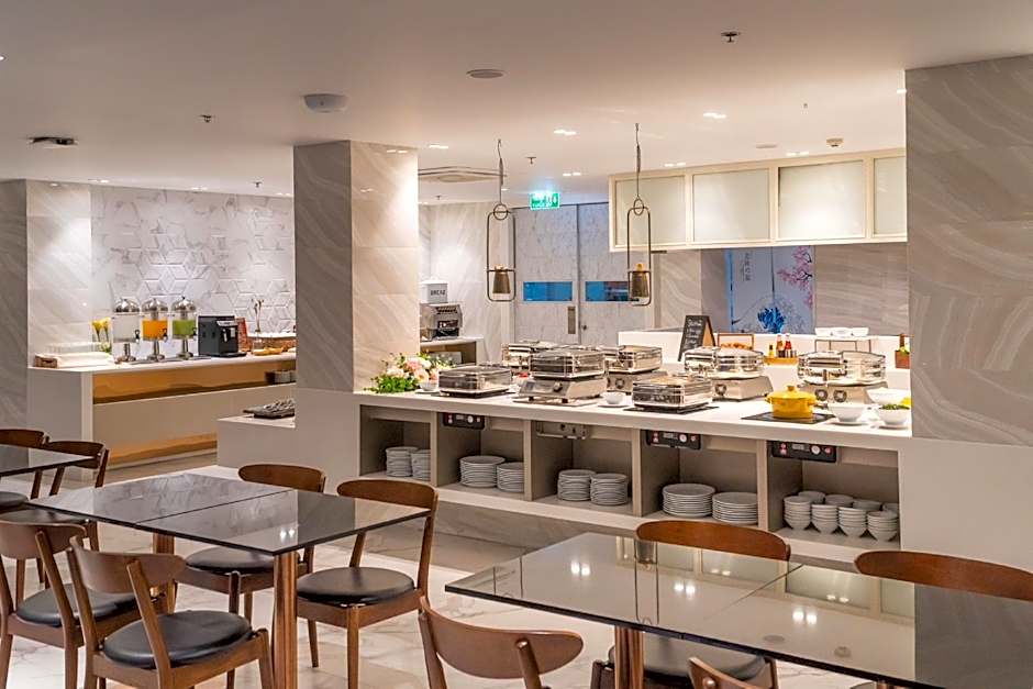 Hotel JAL City Bangkok