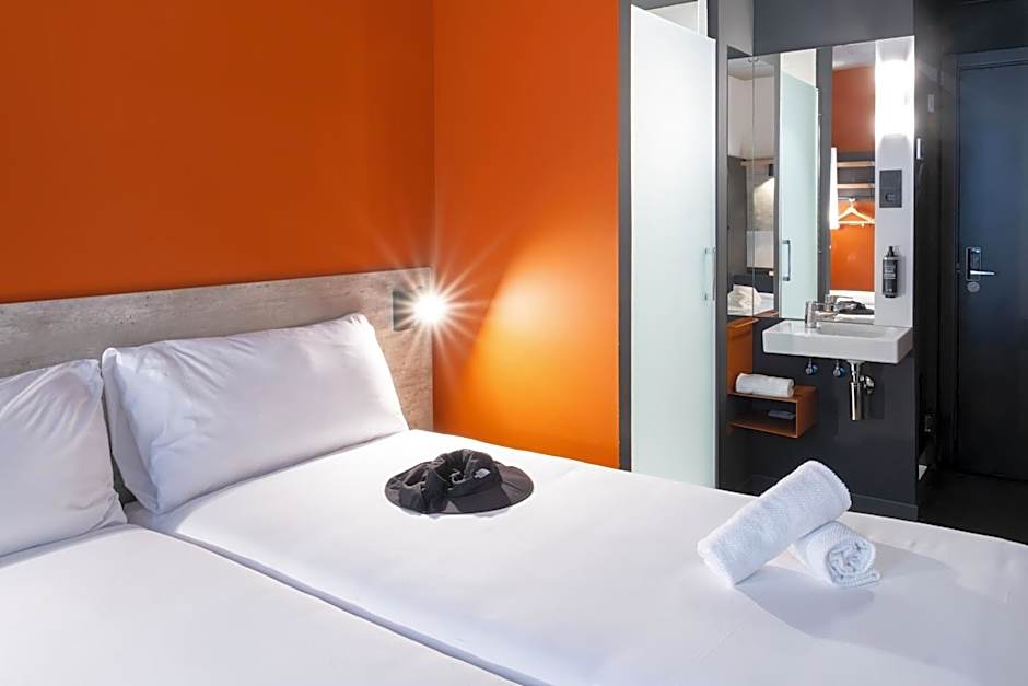 ibis budget Logrono Centro