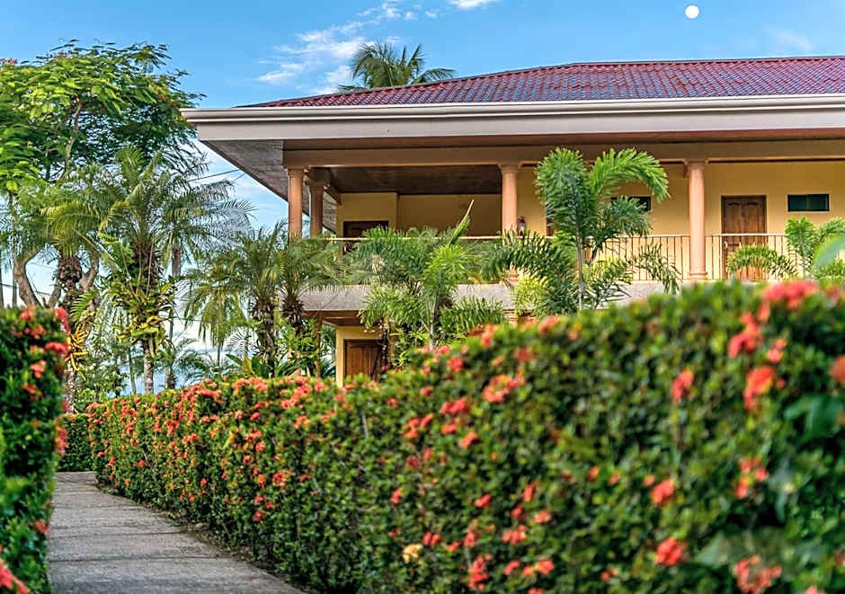 Hotel Manuel Antonio