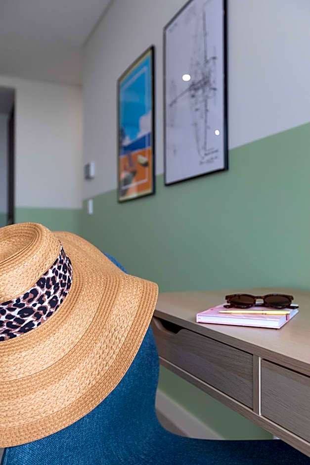 KULA Apartments Parramatta