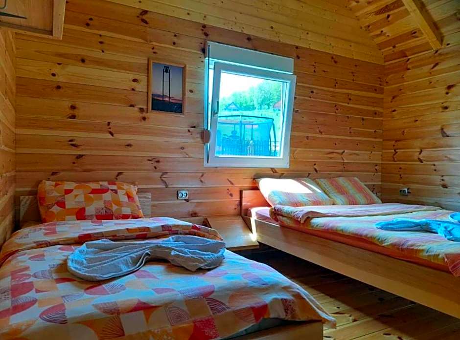 Eco Village Mojkovac