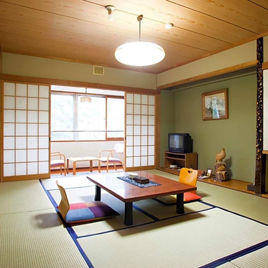 Hotel Shiga Sunvally