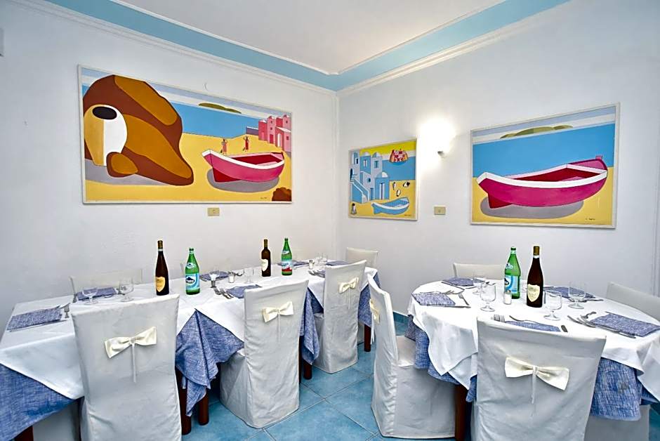 Charme Hotel La Villa Tina