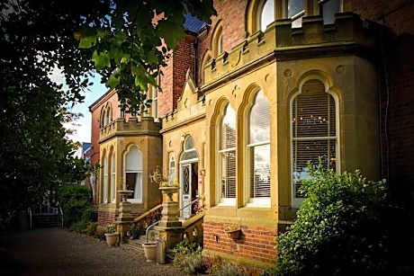 Brockley Hall Hotel