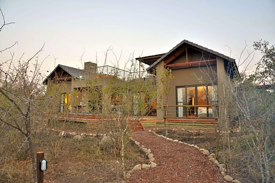 Mjejane Bush Camp by Dream Resorts