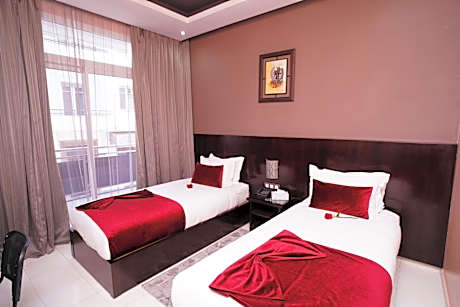 Double or Twin Room