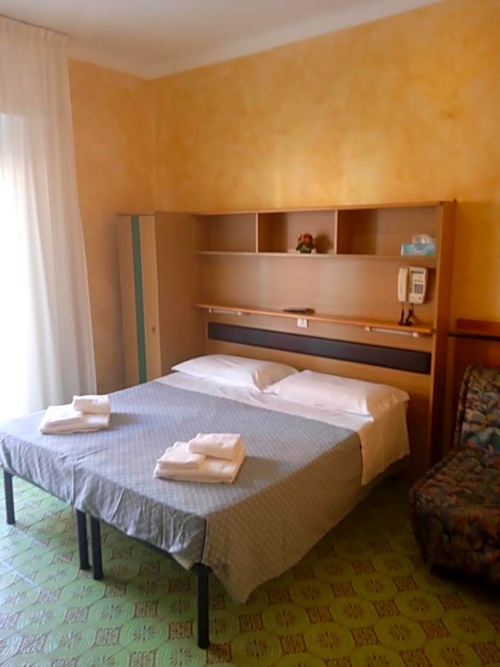 Albergo Stella Di Mare