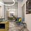 HOTIDAY Room Collection - Olbia Wallure
