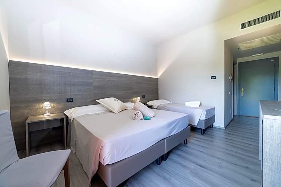 Sardegna Termale Hotel&SPA