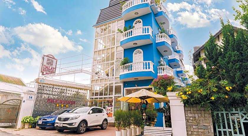 Dalat Boutique Hotel