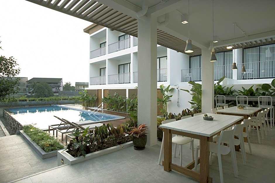 Sook Hotel