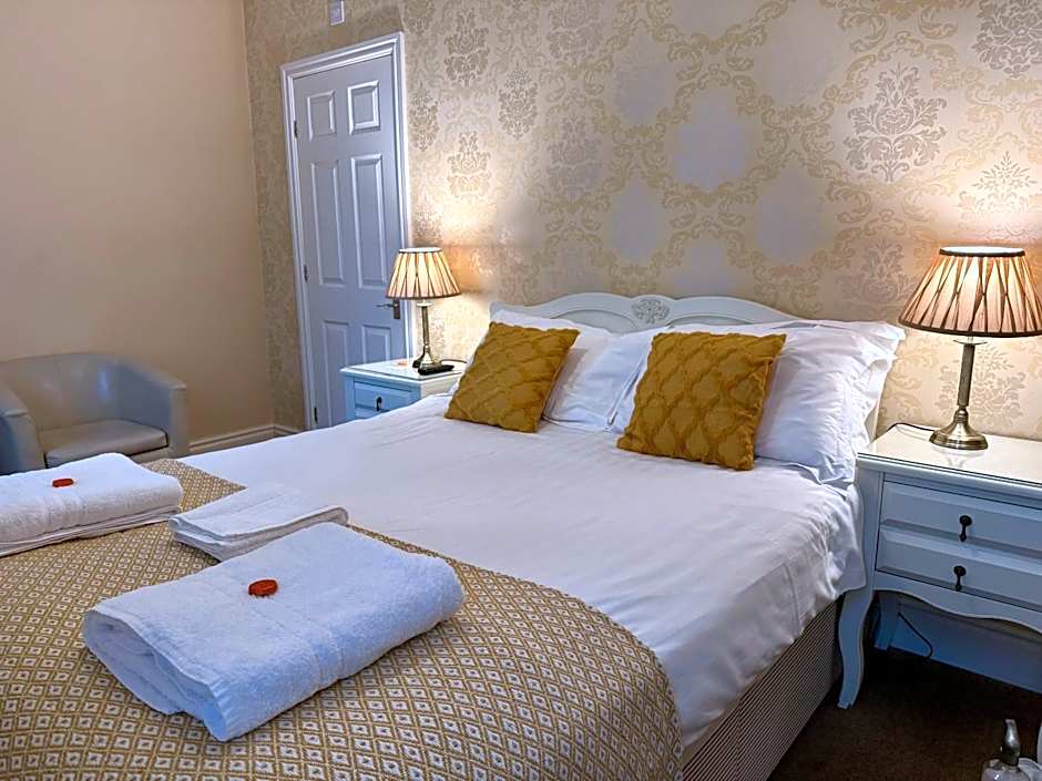 The Crescent Guest House