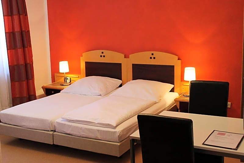 Hotel Zum Lwen