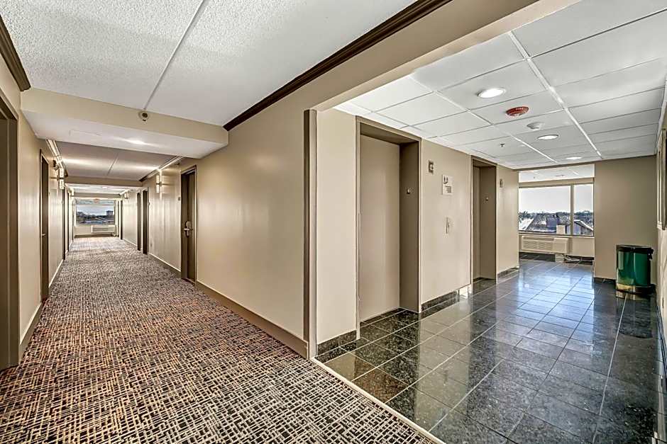 Radisson Hotel Schaumburg