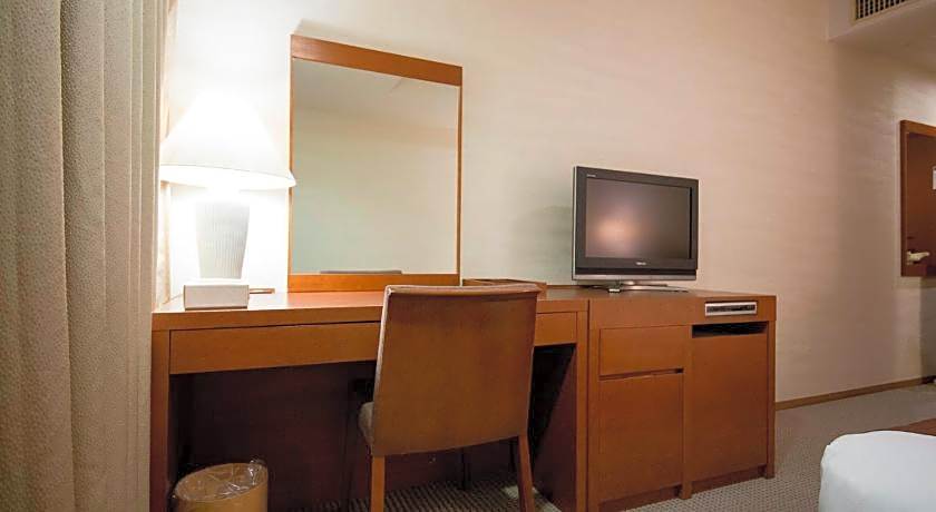 Meitetsu Grand Hotel