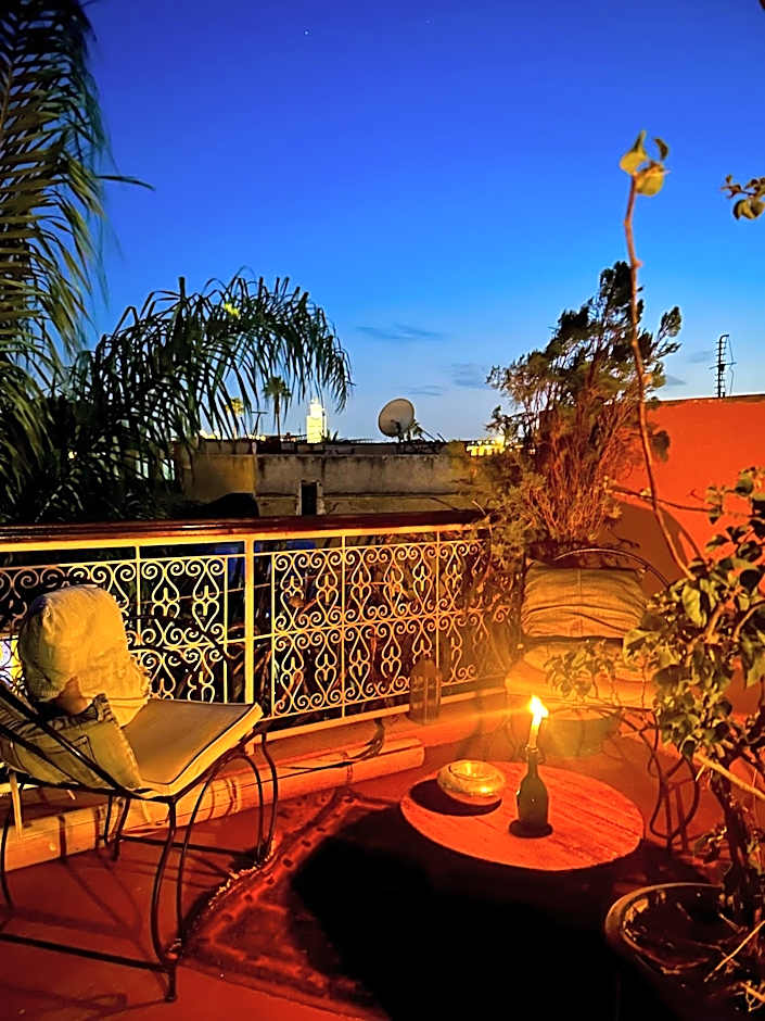 Riad Alamine
