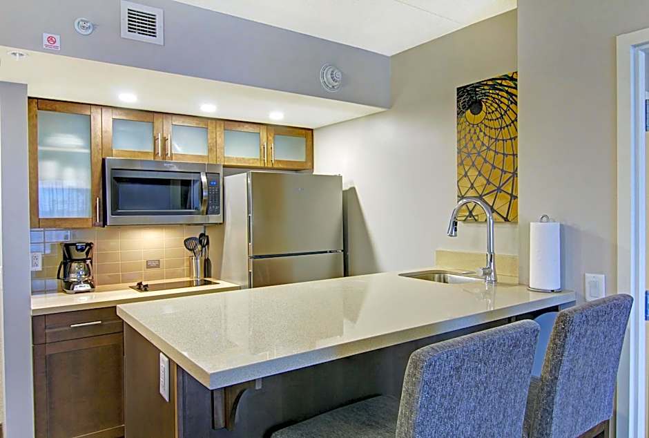 Staybridge Suites Toronto - Vaughan South By IHG