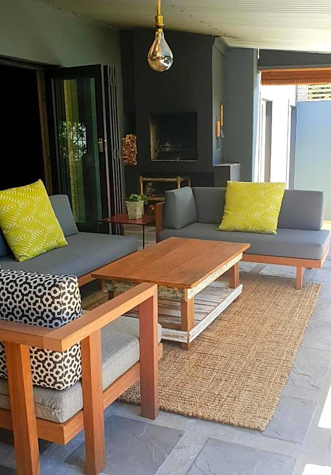 CLEMENT ONE, a villa for family & friends