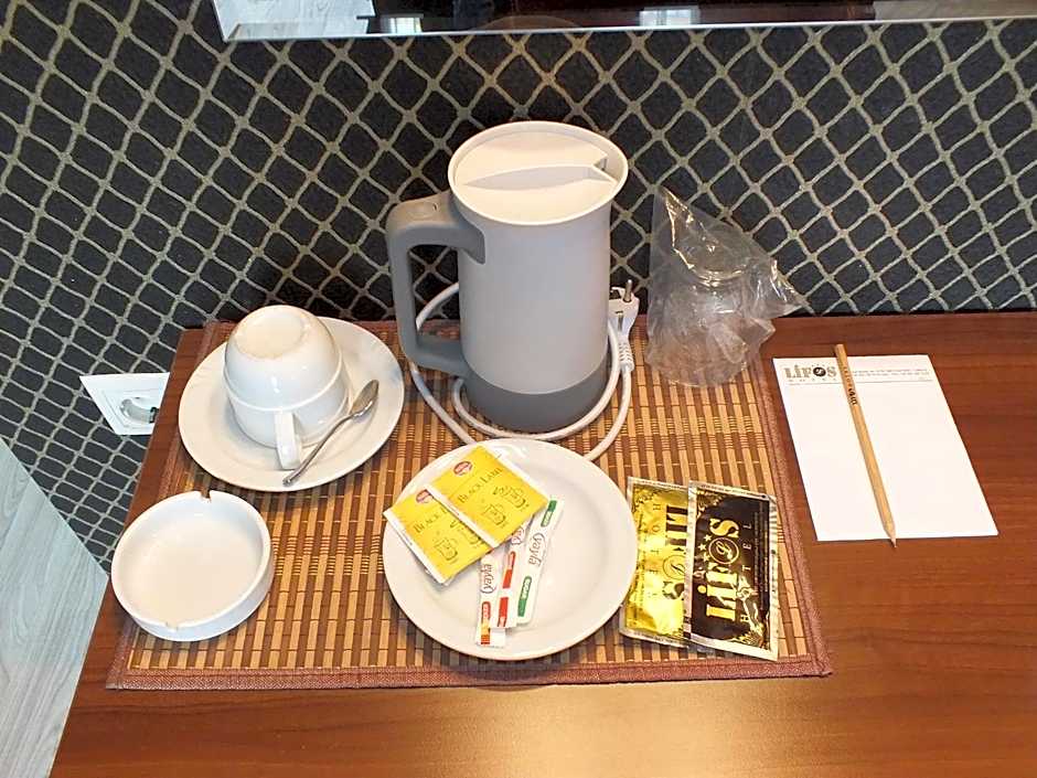 Lifos Hotel