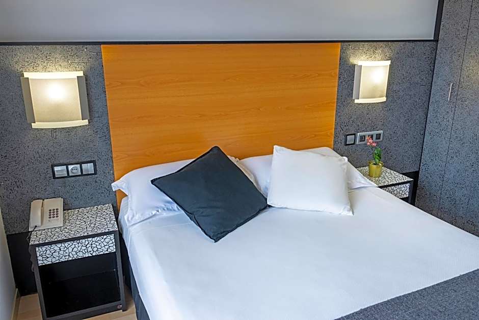 Hotel Faranda Pathos Gijon an Ascend Collection Hotel