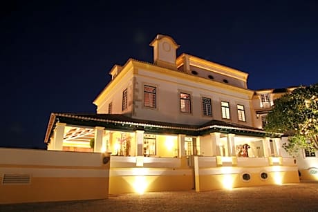 Hotel Lusitano