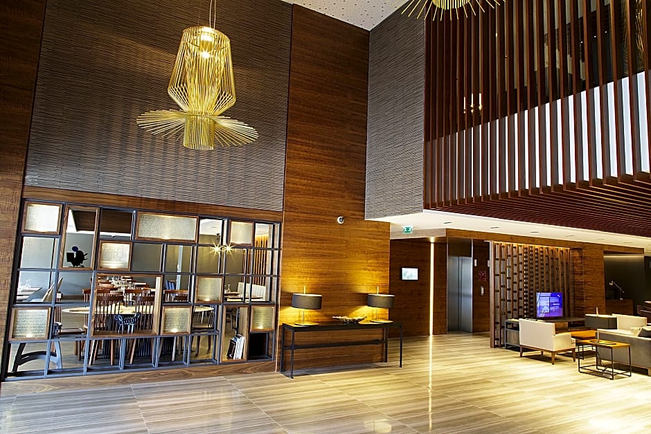 Four Points By Sheraton Istanbul Dudullu