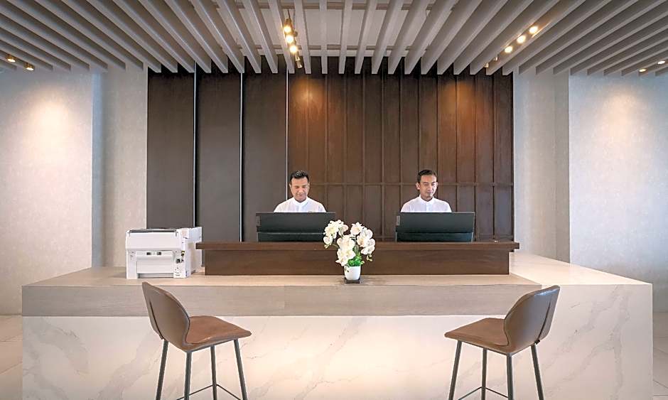 FUHOTEL