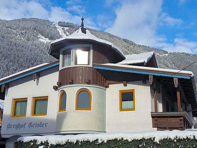 Photo 1 of 12 of Berghof Geisler