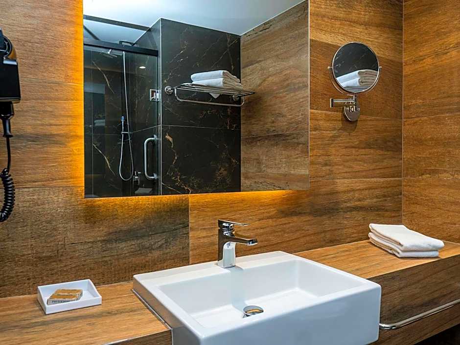 Novotel Criciuma