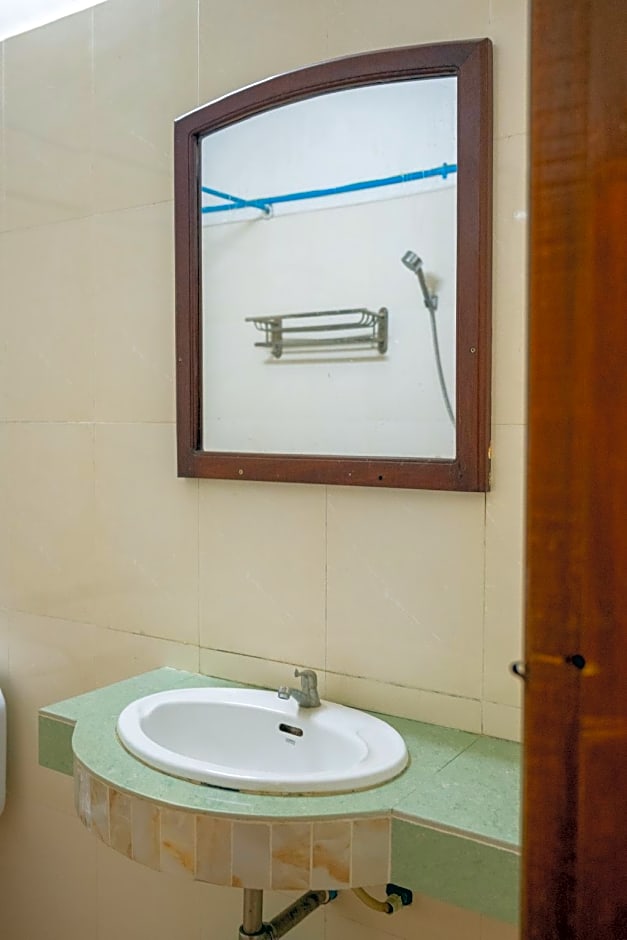 Makers Guesthouse Siem Reap