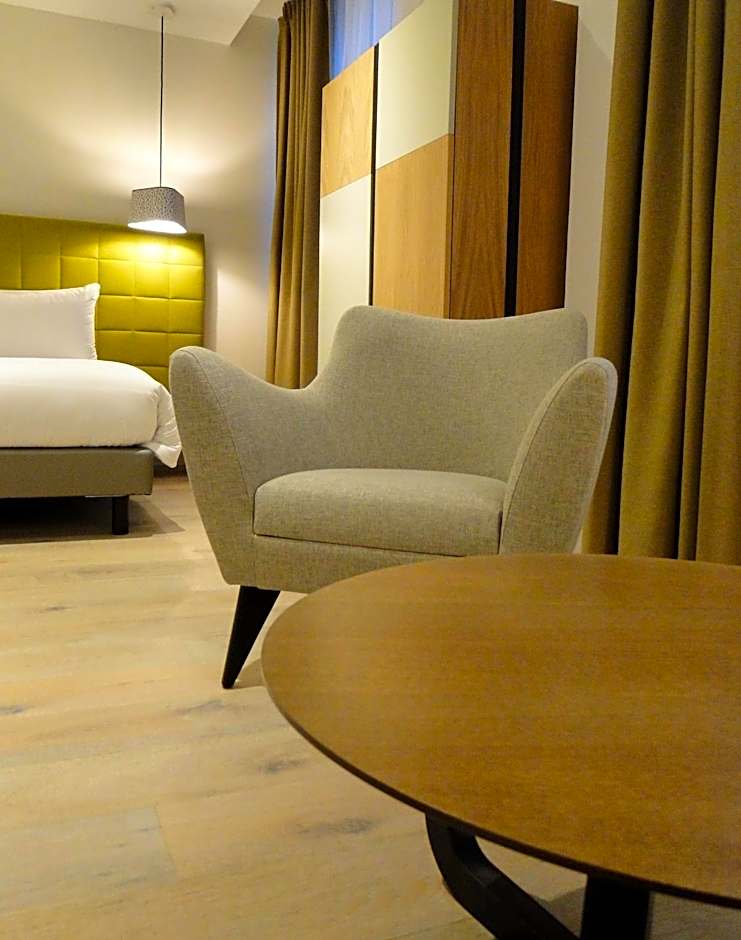 Hôtel Ginkgo - SPA Biloba