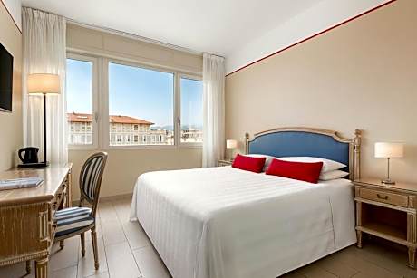 Basic Double Room