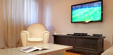 B&B Villa Belmonte