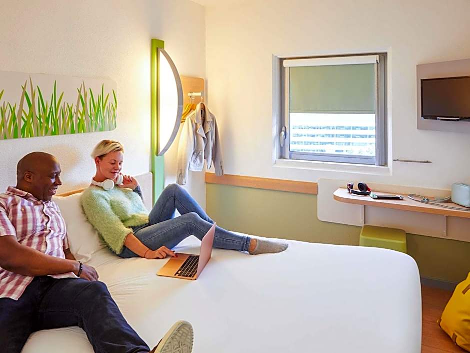 ibis budget Birmingham Airport - NEC