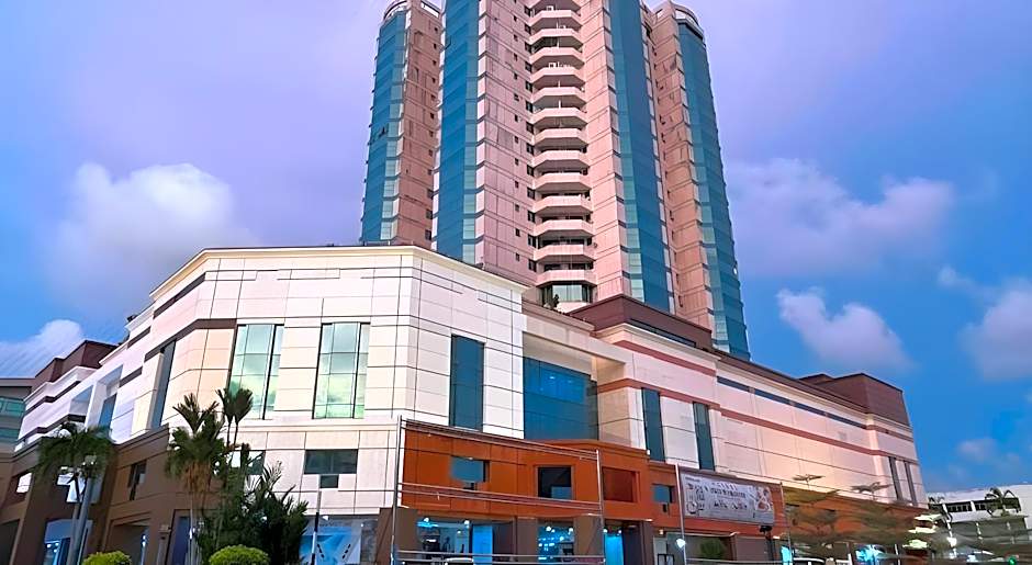 Imperial Hotel Miri