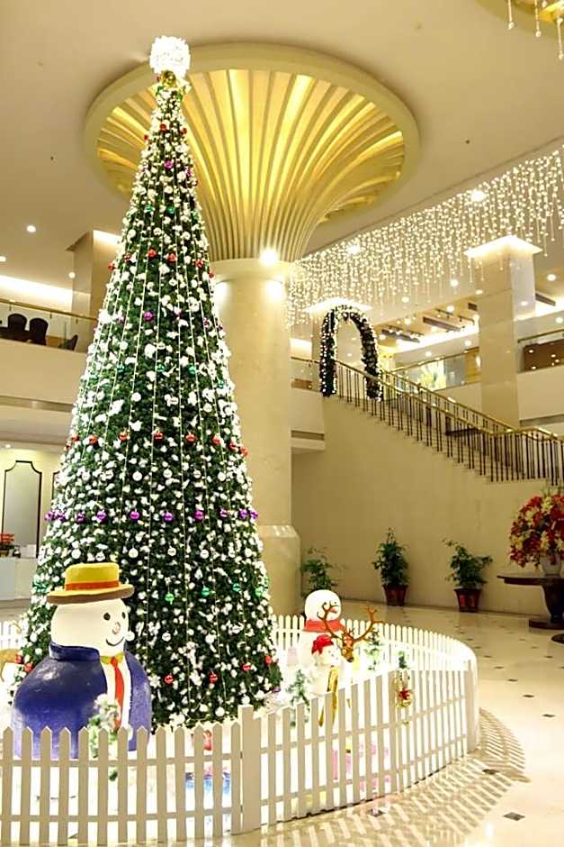 Majestic - Mong Cai Hotel
