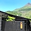 Ryokan Yufusan