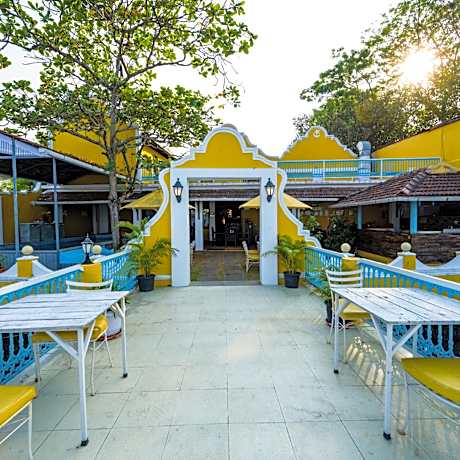 Bloom Boutique, Waterfront Fort Kochi